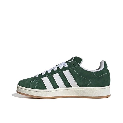 adidas Originals Campus 00s 板鞋 面包鞋 复古缓震透气轻便薄底