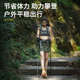 便携折叠登山杖超轻航空铝合金碳素伸缩徒步爬山越野跑男女款 手杖