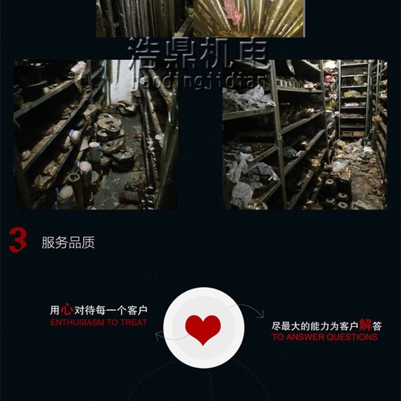 C丝112C51j16立式车床配件新乡齐齐齐哈尔武汉升降罗母降母升螺5