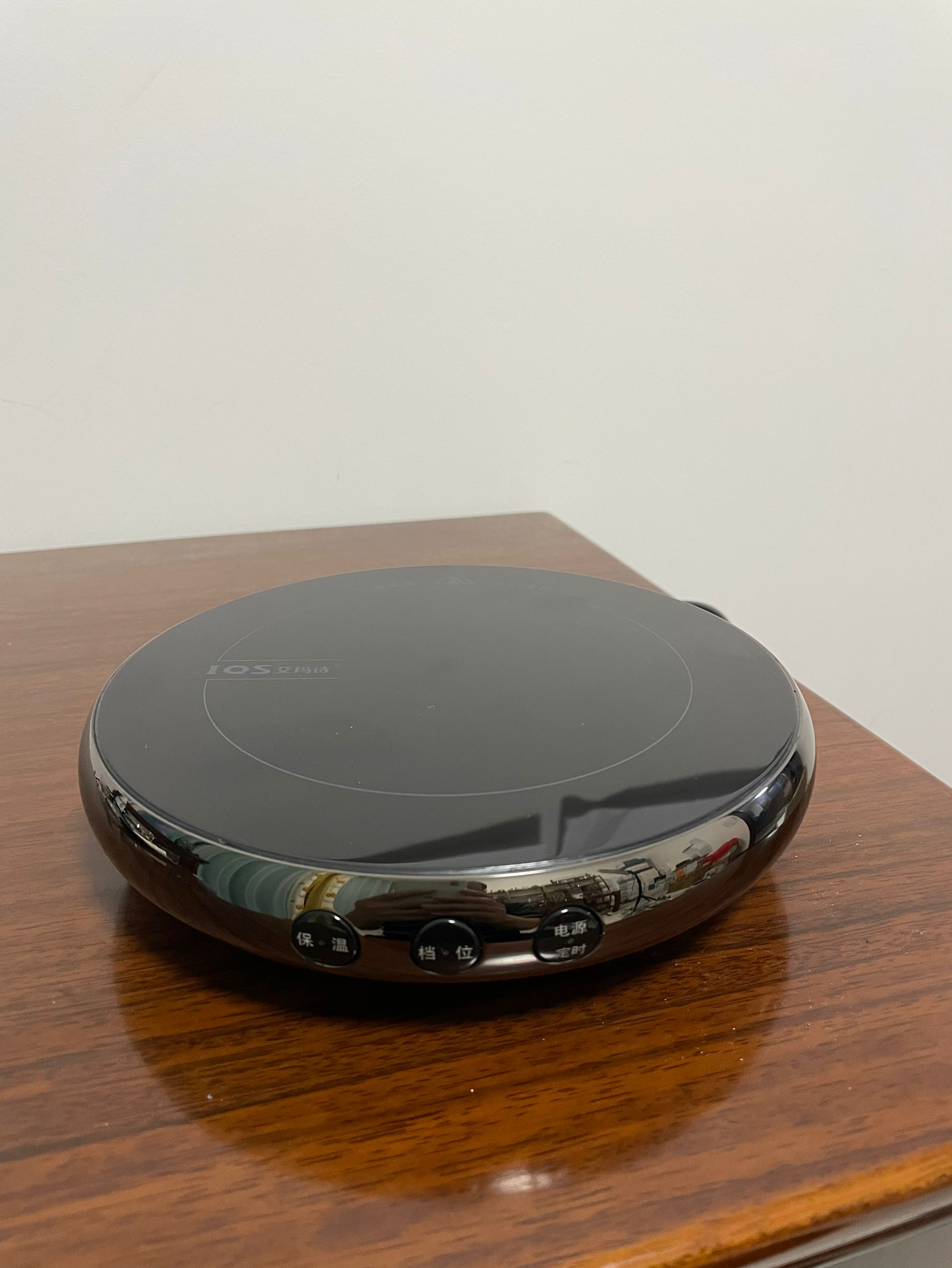 艾玛诗电陶炉超薄高端电陶炉