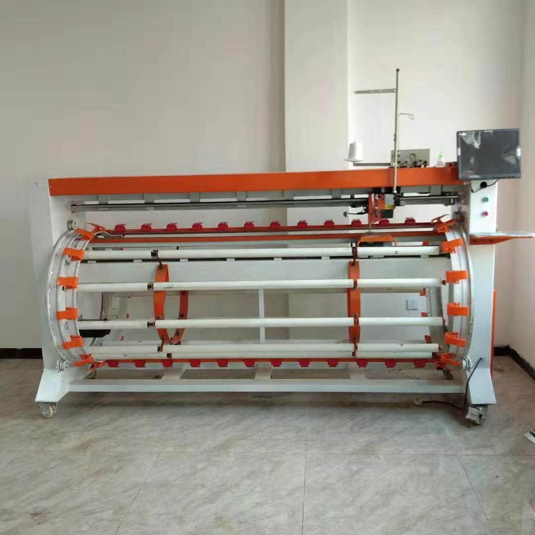 全自动电脑单针底线缝被机有梭多针引被机蚕丝棉被电脑绗缝机厂家,机械设备,其他机械设备,淘宝优惠券,粉丝福利购,淘宝优惠卷