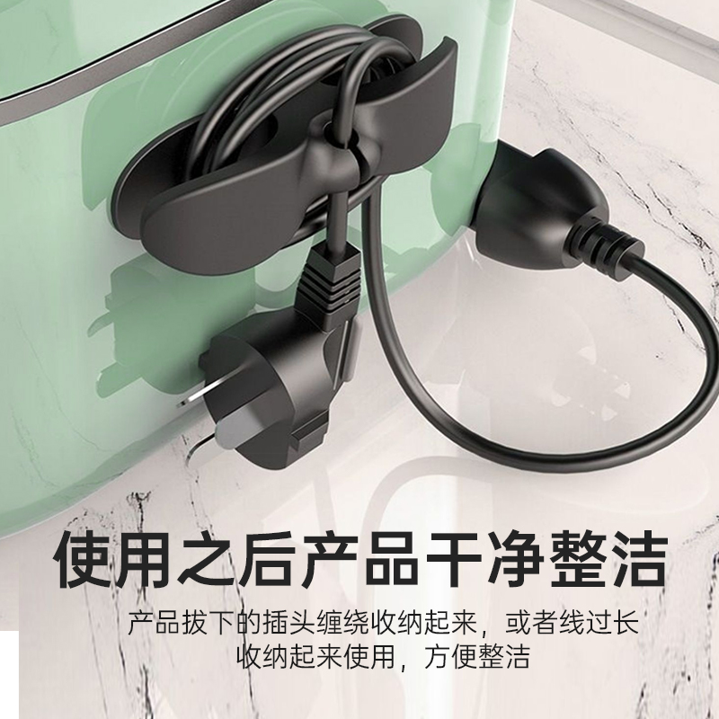 弧形可粘胶力劲强不留痕