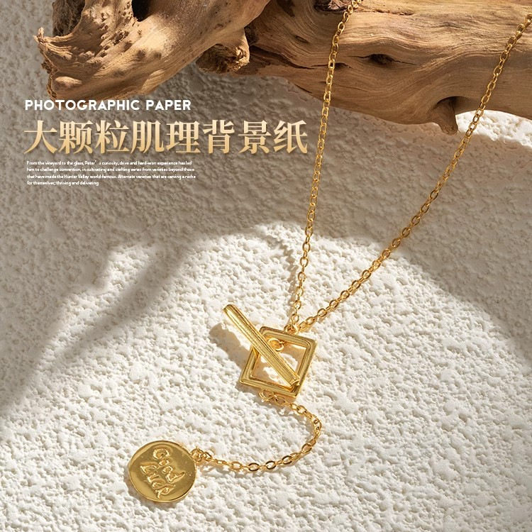 肌理背景纸拍照摄影道具质感大颗粒墙面背景布静物产品通用拍摄