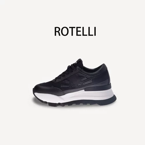 ROTELLI【轻奢风】7cm增高跑鞋