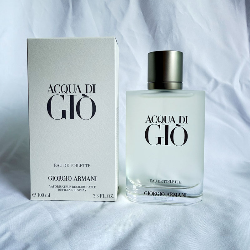 寄情经典款男士淡香水EDT30ml