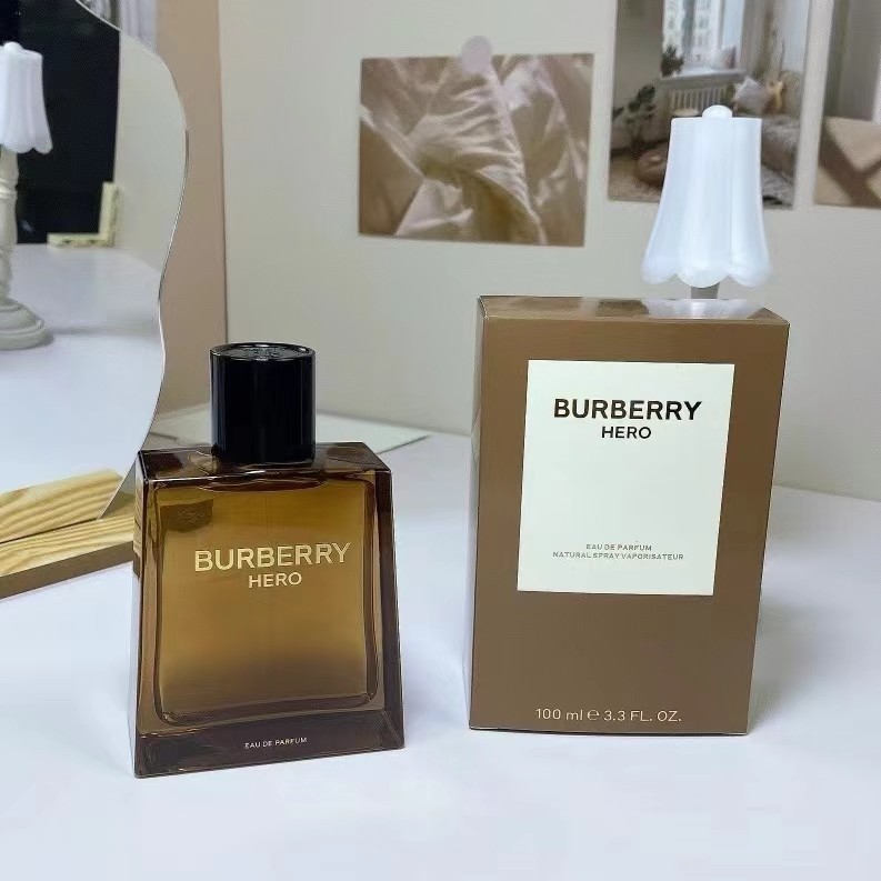 骏勇之心男士浓香水50ml