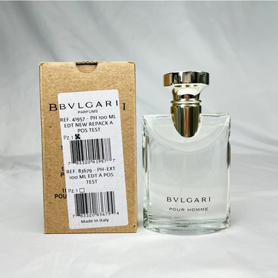 大吉岭男士淡香水简装100ml