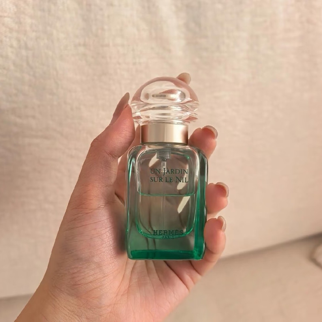 尼罗河花园中性淡香水30ml