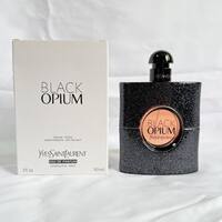 YSL/ Yves Saint Laurent Black Opium Perfume 30ml Fresh and Long-lasting Women's Strong Perfume thumbnail 3