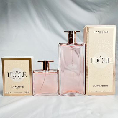 Lancome兰蔻是我偶像女士浓香水EDP25ml/50ml