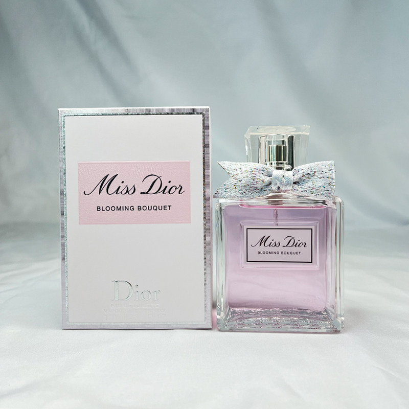 Dior/迪奥花漾甜心小姐女士淡香水EDT30ml