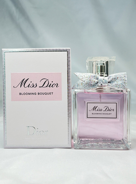 Dior/迪奥花漾甜心小姐女士淡香水EDT30ml