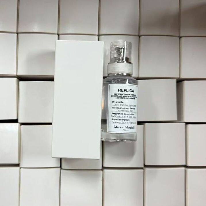 Maison Margiela梅森马丁马吉拉慵懒周末淡香水EDT30ml