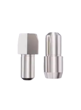 定位销 C-JPBB/JPDB3 4 5 6 8 10 12 13 16 20  大头台阶销锥角型