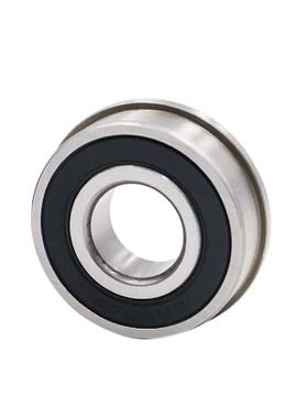 带法兰台阶滚珠轴承FL623ZZ FL624ZZ FL6700ZZ FL6701ZZ FL6702ZZ