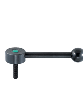 紧定可调位型 LFTMA10-32平面紧固把手 LFTMA8/10/12/16/30/40/50