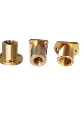 丝杠用螺帽LJL21/22/71/74/76/77/78/79/81/82/83/84/86/87/88/89