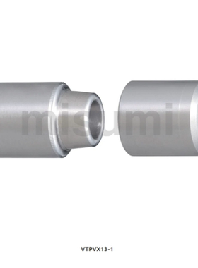 圆型精定位柱 VTPVX13-5 16 20 25 30锥度精定位销 TPVX TPVXP