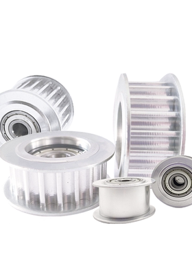 同步带轮AHTFW25-S8M250-12 AHTFW25-S8M300/400-12 AHTF25S8M150