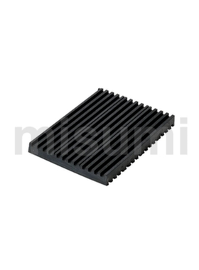 防震垫 标准品 PAT10-50-100 BPAS20-150-200 BPTG 300