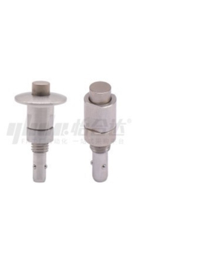 手锁式按钮型快速锁紧器 E-BLL40 BLL41 BLL42-10-16 BLL50-12-16