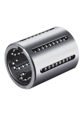 直线轴承 LMC51/52-d6/d8/d10/d12/d14/d16/d20/d25/d30/d40/d50