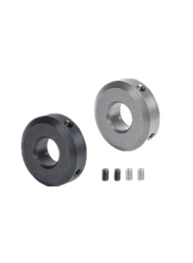 替代怡固定环 紧定螺钉锁紧型标准型/厚壁型FAB01 02 06 21 22 23