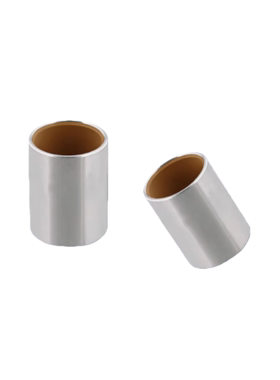 直柱型BFLB/OFS01-d4 5 6 8 10 12 16 20 25复合层高精度无油衬套