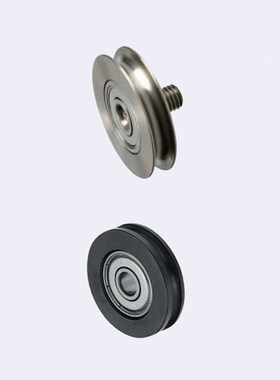 圆皮带惰轮MBG28-3 38-3 MBGN38-3 48-3 50-4 60-4 80-4 60-5MBGM