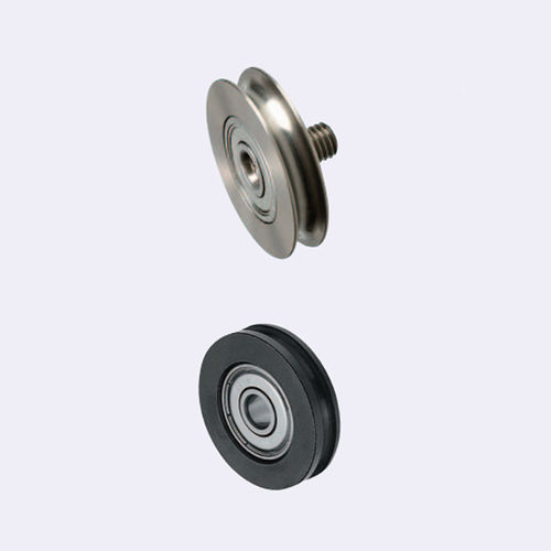 圆皮带惰轮MBG28-3 38-3 MBGN38-3 48-3 50-4 60-4 80-4 60-5MBGM