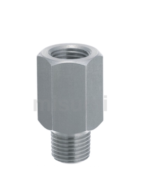 延长接头 L尺寸选择型EXTG1/2/3/4/5-20/25/30/EXFGD1/2/3/EXFGS2