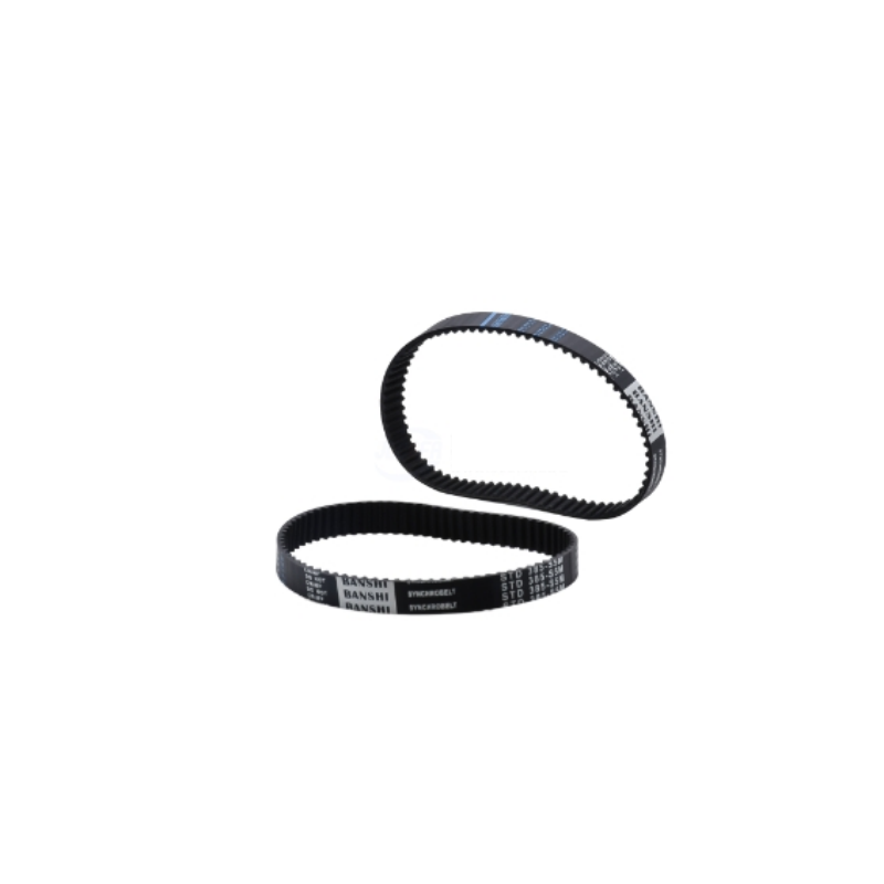 圆弧齿同步带 ECP11-ECP21-S3M-S5M/S8M型 -250-400-660-960-2000