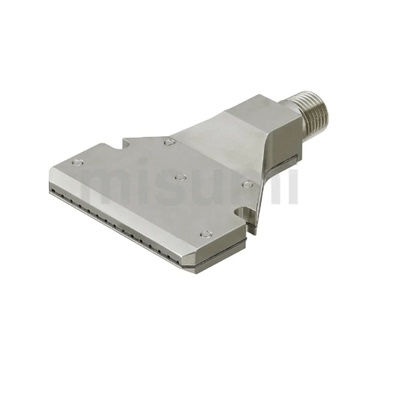 加宽平头空气喷嘴AFTW20