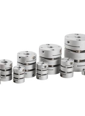 膜片联轴器DABC26-8-10/34/39/44/56/68/82/94/104-8-20-24 现货