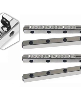 替代替怡和达ICK01-30175 30200 30225 30250 30275 交叉滚子导轨