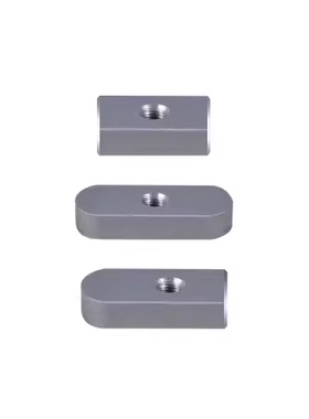 平键沉孔螺纹现货BLC61-B8 B12 B14-L20L25L30L35L40L45L50L55L60