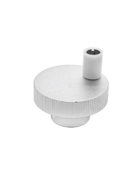 压纹手轮转动型 HBA01/HBA02/HBA11/12/16-D40/D50/D63-d6/d8/d10