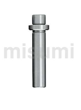 卸料板导柱导套SGPW8/10/13/16/20 装卸双螺纹固定型五金模具配件