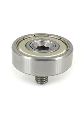 外螺纹轴承BJL01 BJL02-D19-D22-D26-D30-D32-D35-D37-D47-L8-L12