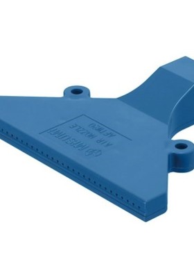 替平头空气喷嘴加宽 MSM/AFTW20/AFTW21/AFTRW30/AFTRSW60/AFTADW