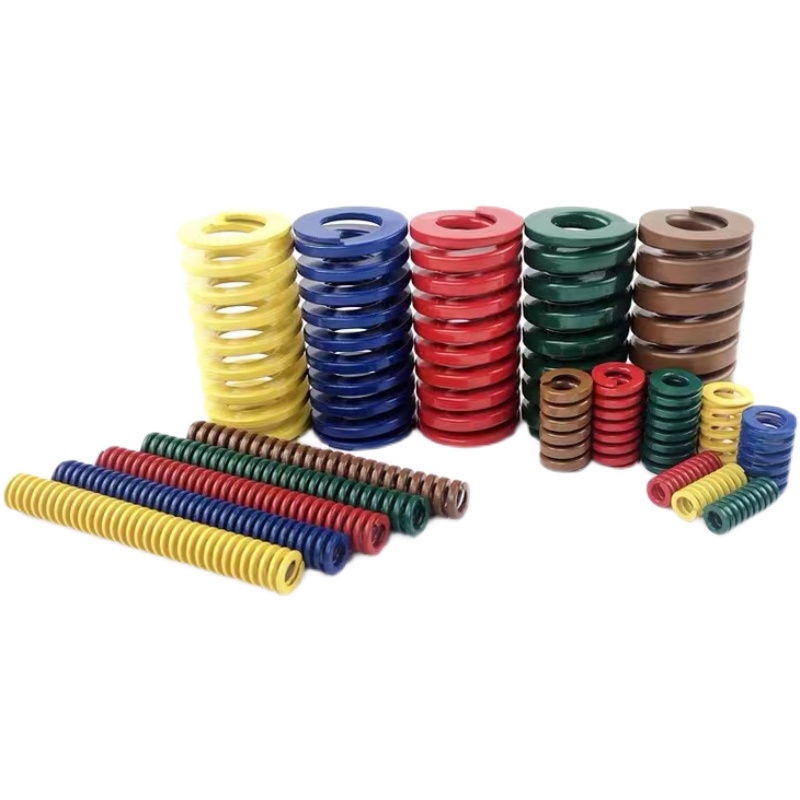 矩形弹簧SWB10-10/15/20/25/30/35/40/45/50/5560657075809095100