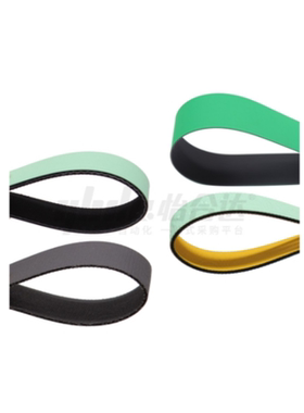 平皮带 进口 输送片基带 EMH01/02/11/12/13/21/22/23/24~64