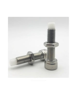 TDB22带聚缩醛止动螺栓缓冲动螺栓PSCB5-12/PSCB/UUSCB/SUST/USTH