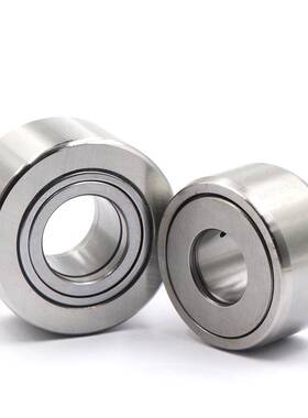 滚子轴承随动器滚针轴承 NASTF NAST NASTR 6 8 10 12 15 17 20