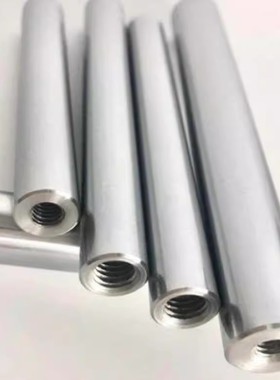 替导向轴 两端台阶内螺纹带扳手PFPGH PSFHU PSFPGH PSFPH PSSFHU