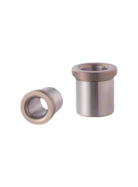 薄壁型JBHU/JBHP4 5 6 8 10 12 13 15 16带肩YKY41/YKY61夹具衬套