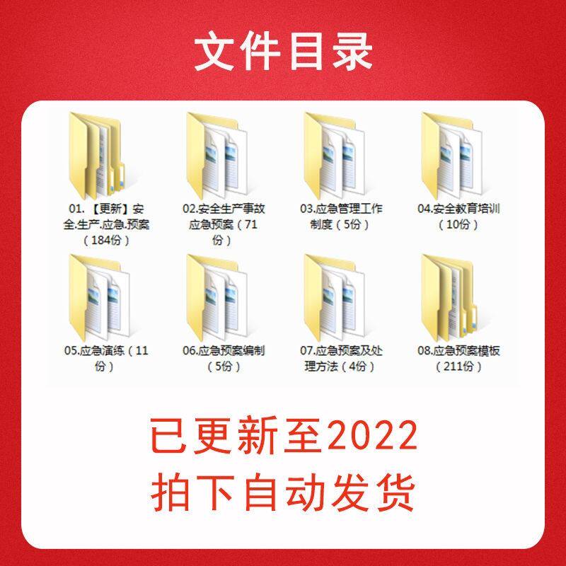 安全生产应急预案编制模板突发环境事件事故导则消防处置演练方案