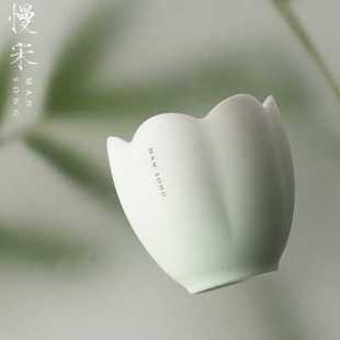 慢宋|清新绿意 林深不语香薰蜡烛 青草控 毕业礼生日礼女友礼物