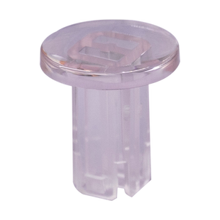 LEOBOG Hi75铝坨坨套件旋钮按键可替换适配与hi75C键盘套件