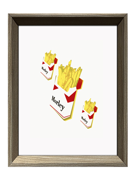 GAPGENERATION2021 BY LAGO FIGMAN 代沟2021